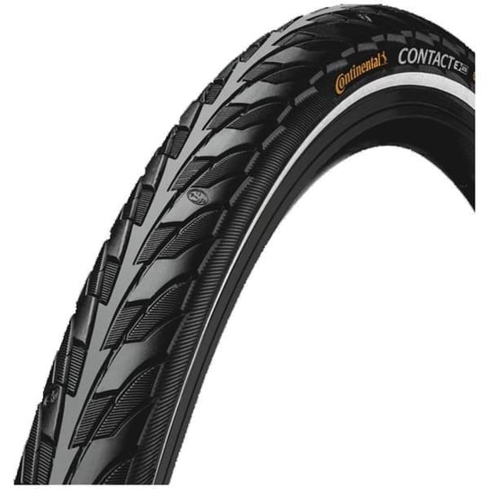 Opona Rowerowa Continental Contact  700X28C (28 X 1.5/8 X 1.1/8) Continental