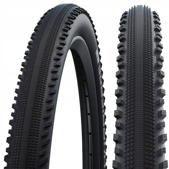 OPONA ROWEROWA SCHWALBE HURRICANE 29 x 2,25 ADDIX SZYBKA Schwalbe