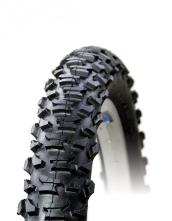 Opona S-168 16X2.125 BK DELI TIRE