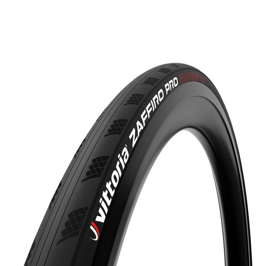 Opona Vittoria Zaffiro Pro V G2.0 czarna 11A.00.294 700 x 32C Vittoria