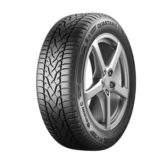 Opona wielosezonowa BARUM QUARTARIS 5 195/60R15 88H Barum