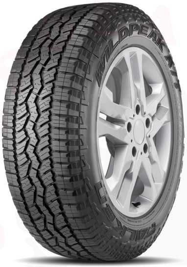 Opona wielosezonowa FALKEN WIDLPEAK A/T AT3WA 265/65R17 112H Falken