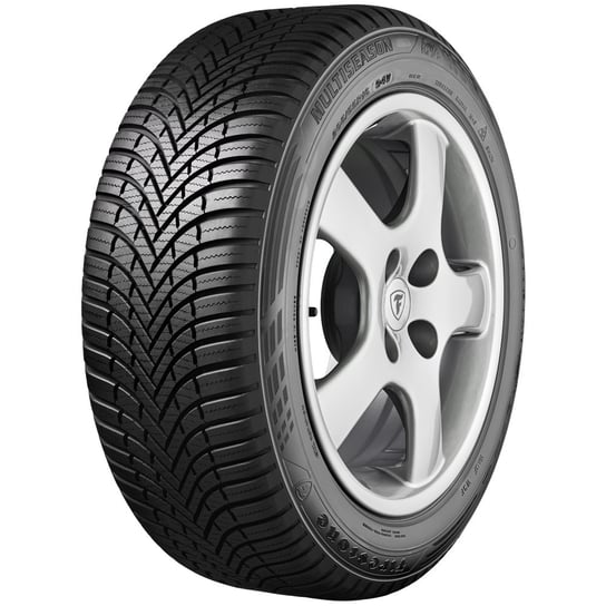 Opona wielosezonowa FIRESTONE MULTISEASON 2 165/70R14 85T XL Firestone