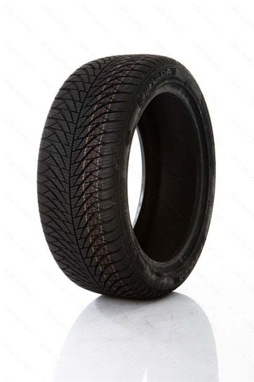 Opona wielosezonowa FULDA MULTICONTROL 215/55R16 97V XL Fulda