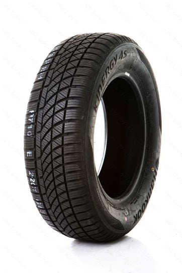 Opona wielosezonowa HANKOOK KINERGY 4S H740 195/60R16 89H Hankook