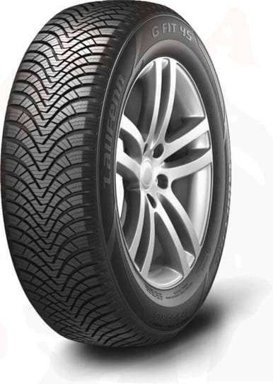 Opona wielosezonowa LAUFENN G FIT 4S LH71 195/55R16 87V FR Laufenn