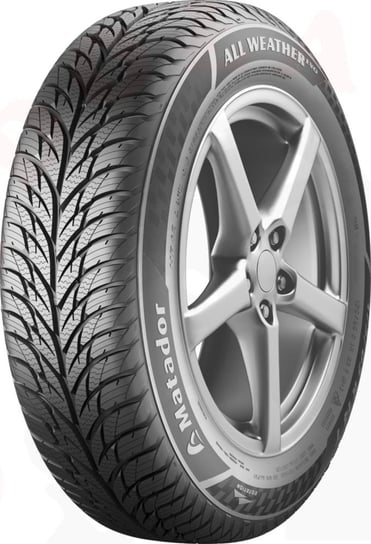 Opona Wielosezonowa Matador Mp62 Allweather Evo 215/60R16 99V Xl Matador