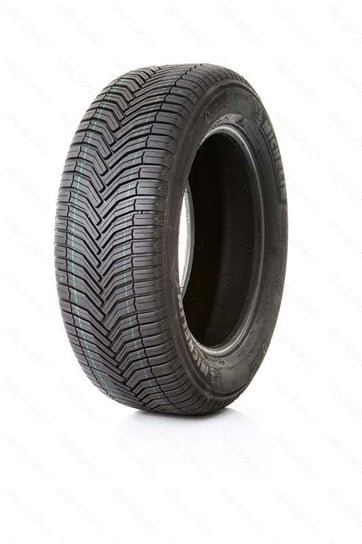 Opona Wielosezonowa Michelin Cross Climate 225/55R18 102V Xl Ao Michelin