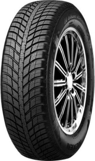 Opona wielosezonowa NEXEN N'BLUE 4 SEASON 215/70R16 100H Nexen