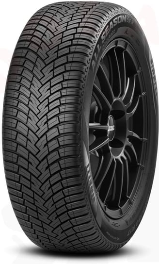 Opona wielosezonowa PIRELLI CINTURATO ALLSEASON SF2 235/45R18 98Y XL SealInside Pirelli