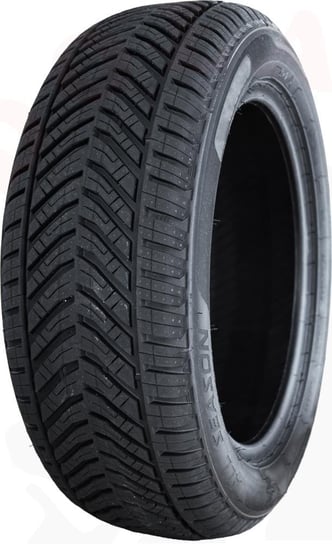 Opona wielosezonowa TAURUS ALL SEASON 175/60R15 81H Taurus