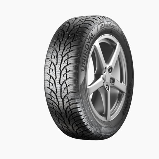 Opona wielosezonowa UNIROYAL ALLSEASONEXPERT 2 185/55R14 80H Uniroyal