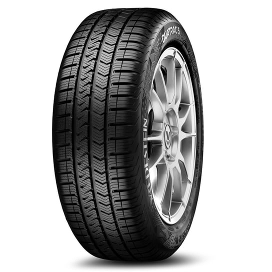 Opona wielosezonowa VREDESTEIN QUATRAC 5 165/60R14 79H XL Vredestein