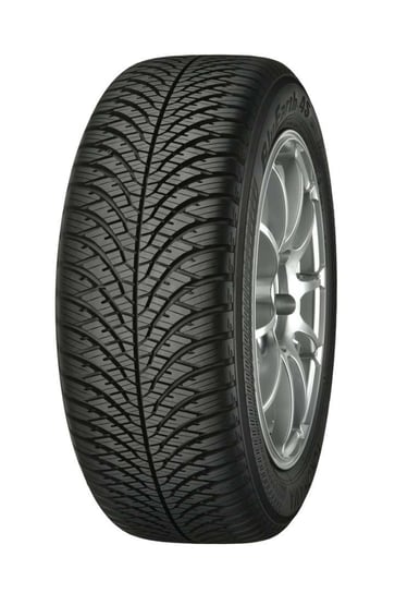 Opona wielosezonowa YOKOHAMA BLUEARTH-4S AW21 185/60R15 88H Yokohama