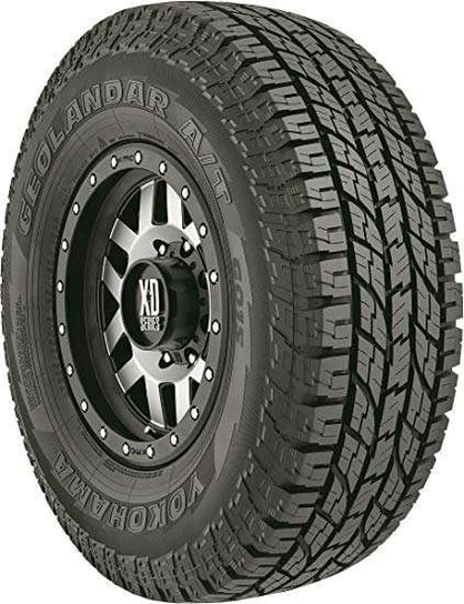 Opona wielosezonowa YOKOHAMA GEOLANDAR A/T G015 255/75R17 113T Yokohama