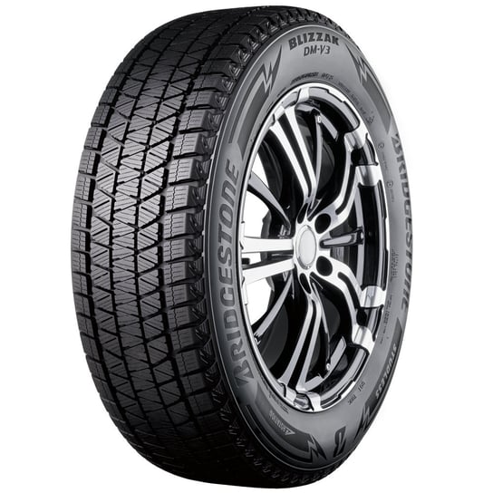 Opona Zimowa,  Bridigestone, Blizzak DM-V3  205/80R16 104R XL Bridgestone