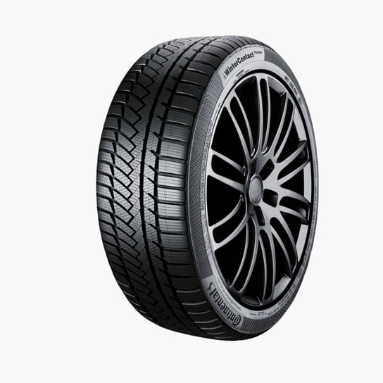 Opona Zimowa,  Continental, Wintercontact TS  850 P 155/70R19 88T XL Continental