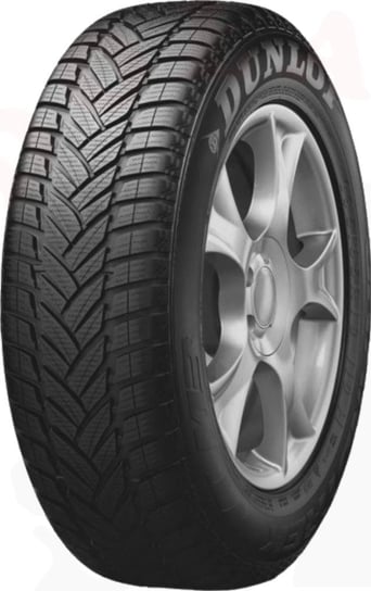 Opona Zimowa,  Dunlop, Grandtrek  WTM 275/55R19 111H Dunlop