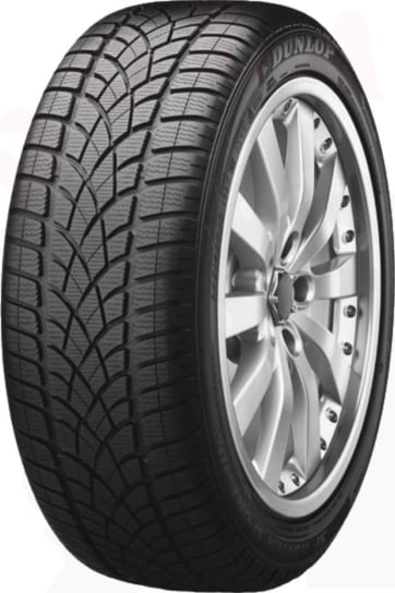 Opona Zimowa Dunlop Sp Winter Sport 3D 235/55R17 99H Ao Dunlop