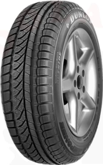 Opona Zimowa Dunlop Sp Winterresponse 185/60R15 88H Xl Ao Dunlop