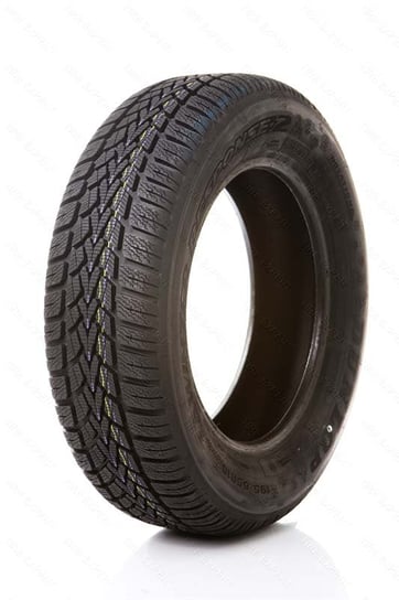 Opona Zimowa,  Dunlop, SP Winterresponse  2 155/65R14 75T Dunlop