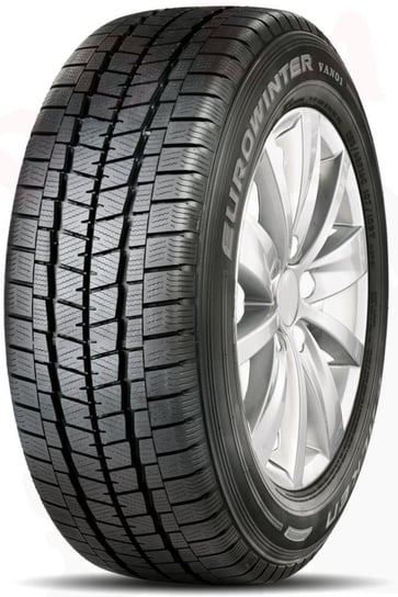 Opona Zimowa,  Falken, Eurowinter  VAN01 225/75R16 121/120R Falken