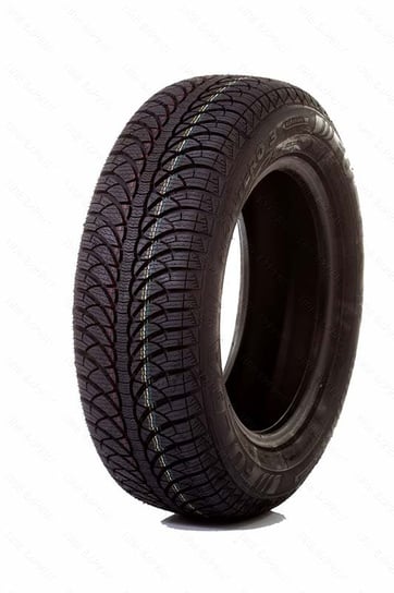 Opona Zimowa,  Fulda, Kristall Montero  3 175/70R13 82T Fulda