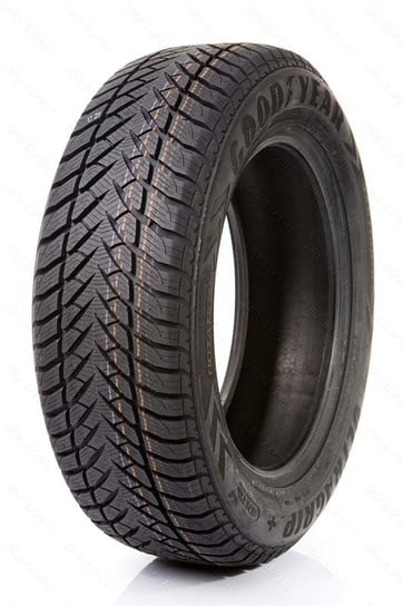 Opona Zimowa,  Goodyear, Ulragrip+  SUV 245/60R18 105H Goodyear