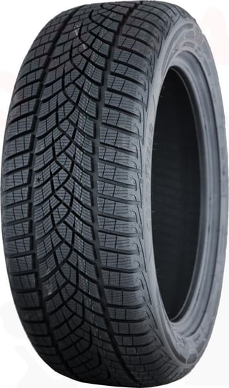 Opona Zimowa,  Goodyear, Ultragrip Performance + 195/50R15 82H Goodyear