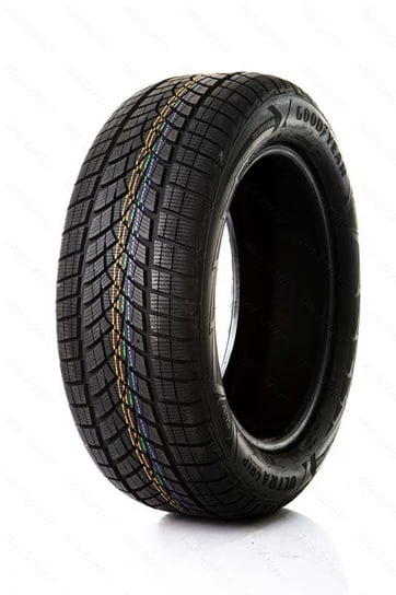 Opona Zimowa,  Goodyear, Ultragrip Performance  G1 SUV 235/55R18 104H XL Goodyear