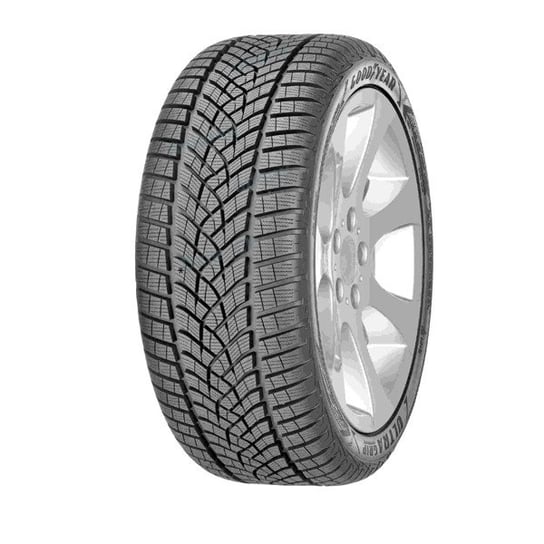 Opona Zimowa Goodyear Ultragrip Performance G1 Suv 255/55R19 111V Xl Goodyear