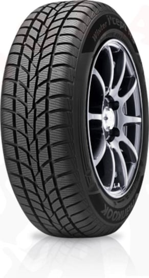 Opona Zimowa,  Hankook, Winter Cept Evo3  Rs W442 175/65R13 80T Hankook