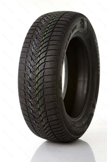 Opona Zimowa,  Kumho, Wintercaraft WP51  185/55R14 80T Kumho