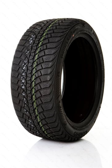 Opona Zimowa,  Kumho, WP71  215/45R17 91V XL Kumho