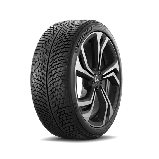 Opona zimowa MICHELIN 265/40 R21 105V XL TL PILOT ALPIN 5 SUV  MI Michelin