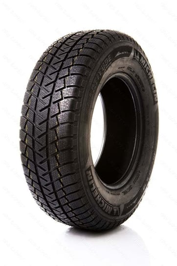 Opona Zimowa,  Michelin, Latitude Alpin  255/55R18 109V XL N1 Michelin