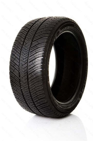 Opona Zimowa,  Michelin, Latitude Alpin  La2 255/50R19 107V N0 Michelin