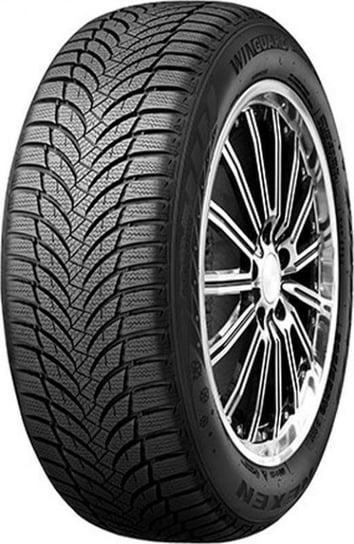 Opona Zimowa,  Nexen, Winguard Snow  G2 WH2 195/70R14 91T Nexen