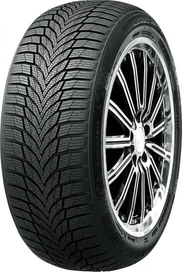 Opona Zimowa,  Nexen, Winguard Sport  2 235/50R18 101V XL Nexen