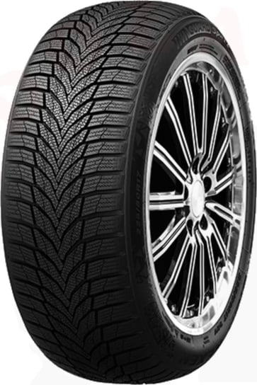 Opona Zimowa,  Nexen, Winguard Sport  2 255/35R19 96V Nexen