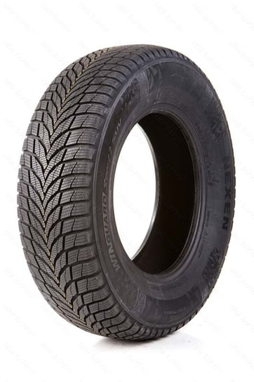 Opona Zimowa,  Nexen, Winguard Sport  2 SUV 235/65R17 108H XL Nexen