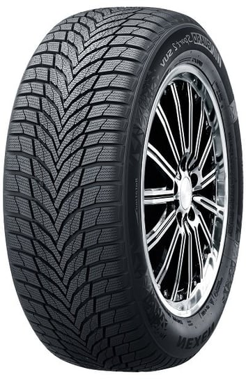 Opona zimowa Nexen WINGUARD SPORT 2 SUV w rozmiarze 215/60R17 Nexen