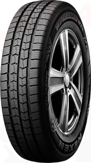 Opona Zimowa,  Nexen, Winguard WT1 195/80R15 106/104P Nexen