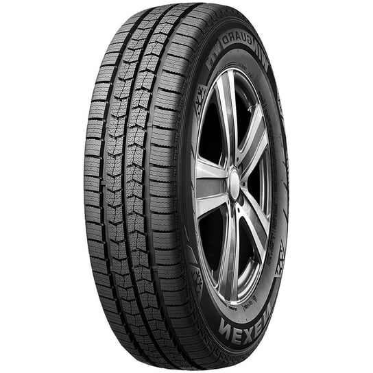 Opona zimowa Nexen WINGUARD WT1 w rozmiarze 195/65R16 Nexen