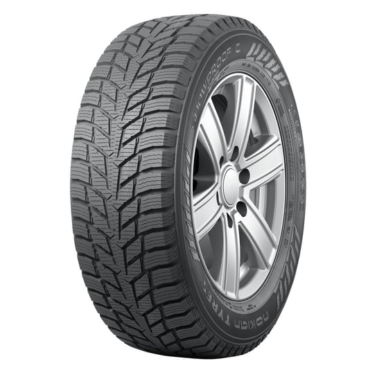 Opona Zimowa,  Nokain, Snowproof C  215/75R16 116/114R Nokian