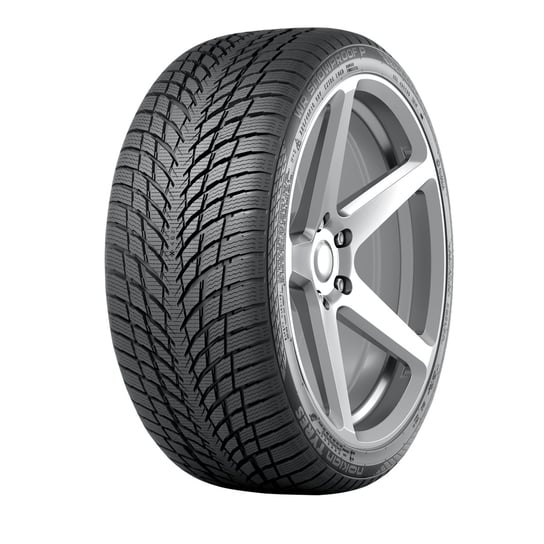 Opona Zimowa,  Nokain, WR Snowproof P 225/50R18 99V Xl Nokian