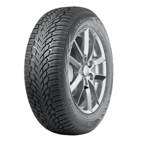 Opona Zimowa,  Nokain, WR SUV   4 275/40R21 107V XL Nokian