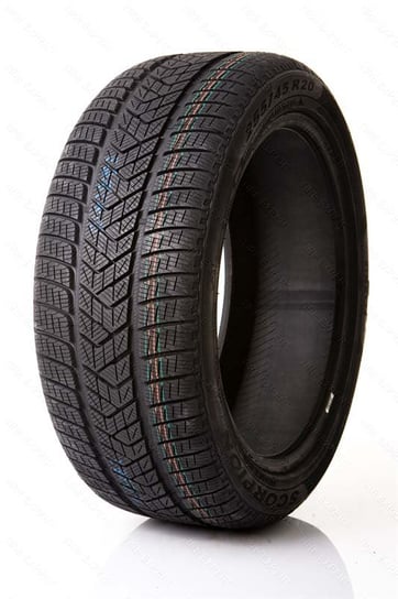 Opona Zimowa,  Pirelli, Scorpion Winter  255/50R19 103V N0 Pirelli