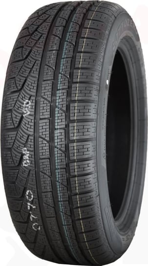 Opona Zimowa,  Pirelli, Sottozero  2 265/35R19 98W XL MO Pirelli