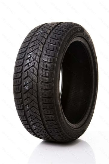 Opona Zimowa,  Pirelli, Sottozero 3  215/50R18 92V Pirelli